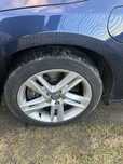 Felgi z oponami Pirelli Volvo 235/45/17 S60,V60,V70,S80