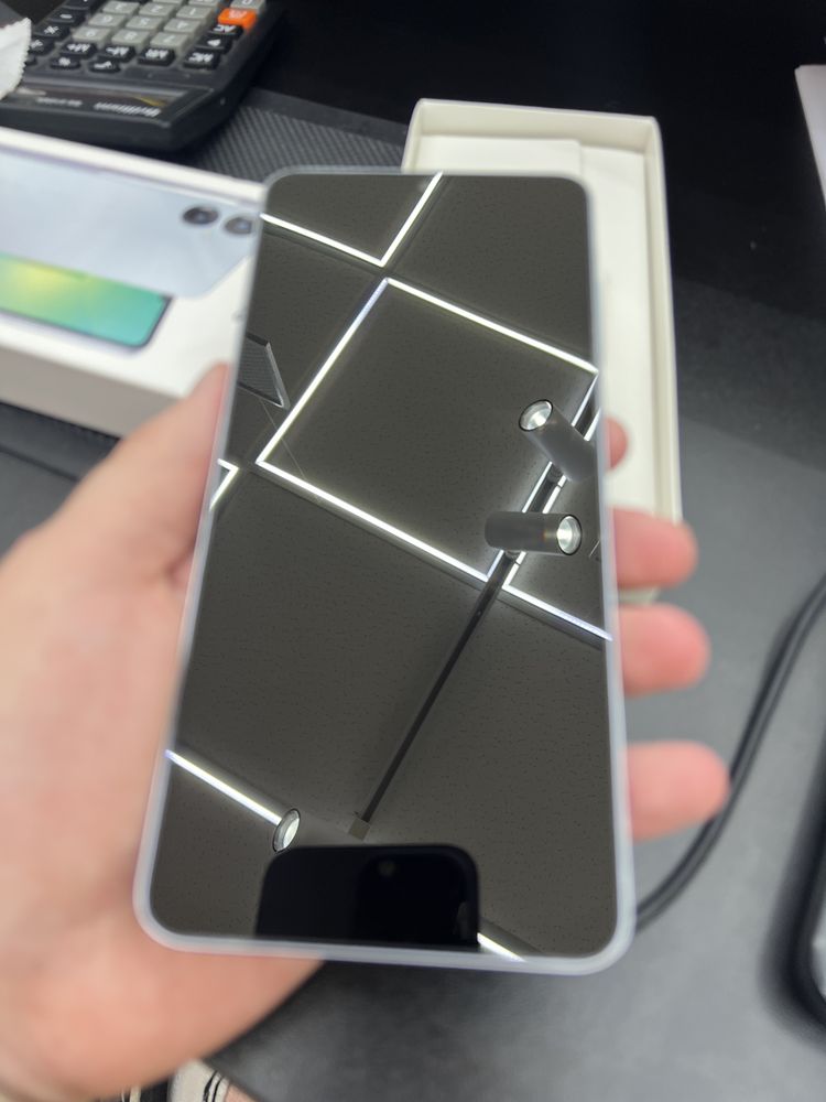 Samsung A06 4/128