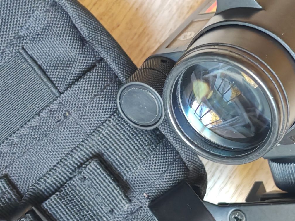 Ночник  PVS 14 Gen3 Jahnke  DJ-8 1х25  білий фосфор