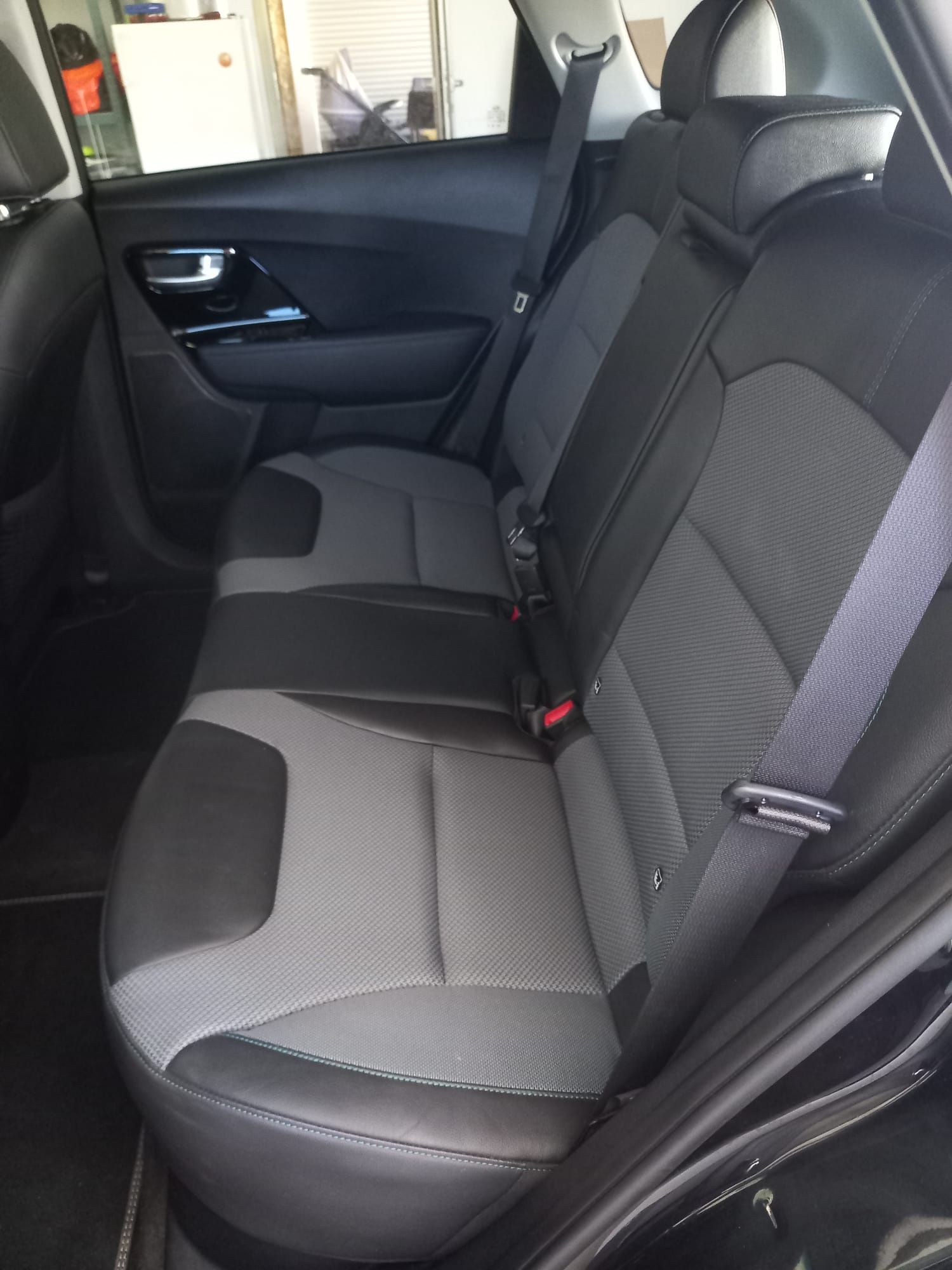 Kia e-Niro EV 64 KWh 2022