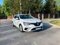 Renault Megane Na Gwarancji