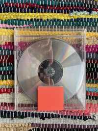 Kanye West- Yeezus CD