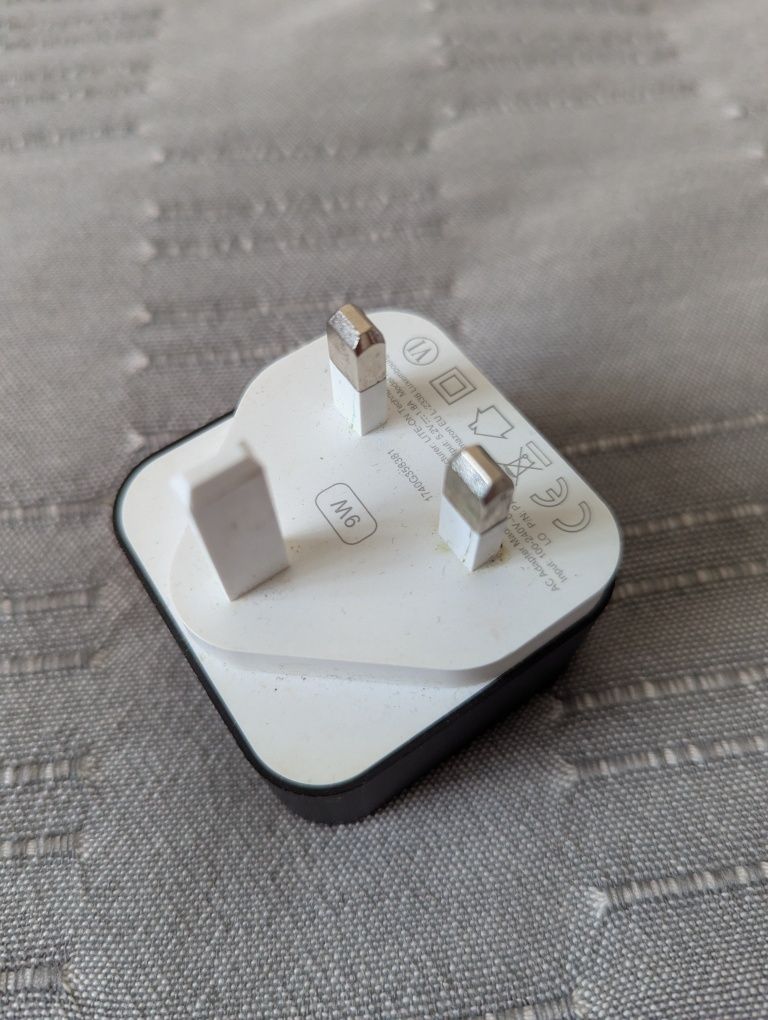 Оригинальный блок питания USB-адаптер Amazon PS57CP мощностью 9 Вт