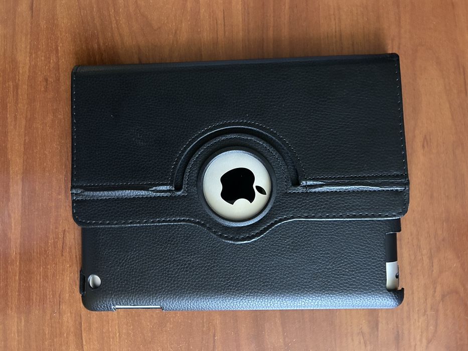 iPad 2 Wi-Fi 64 GB Black