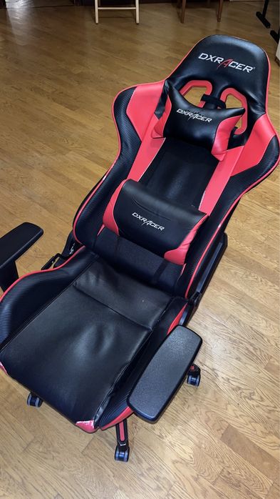 Кресло DXRacer racing 175cm