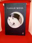 Książka Sarah Moss "Nocne czuwanie"