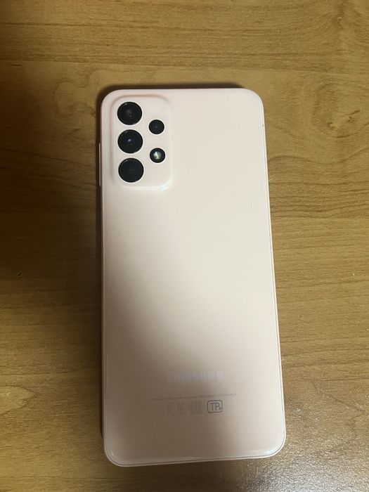 Телефон Samsung  Galaxy A23
