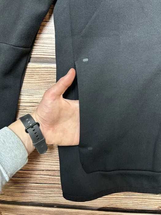 Bluzka Nike Tech Fleece