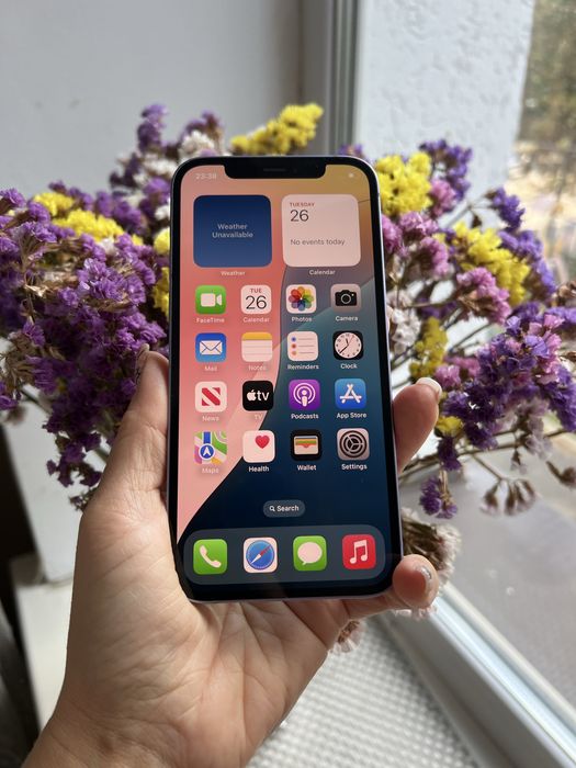 Iphone 12 128gb айфон