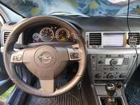 Rezerwacja do jutra. 208t.km. 1,9cdti Opel Vectra C skóry 1 właścicie