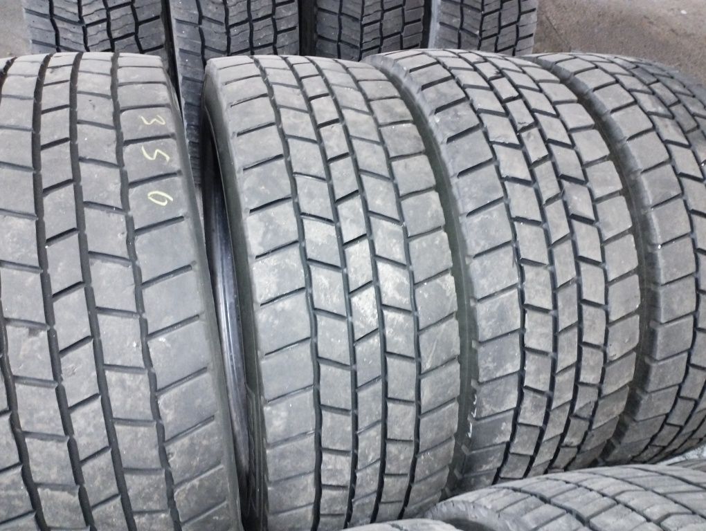 Opony 295/60 R 22,5