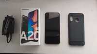Samsung Galaxy A20e - jak nowy