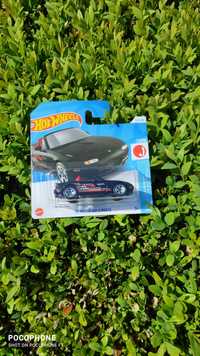 Mazda MX-5 Miata hot Wheels