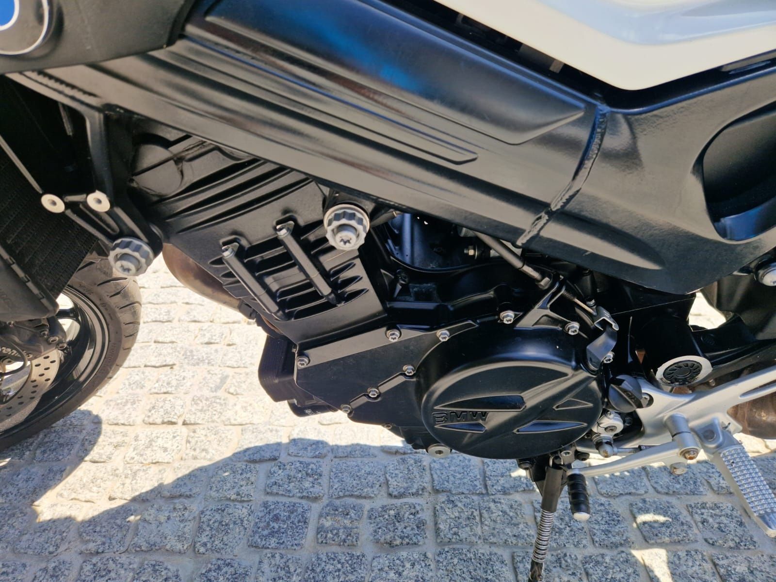 Bmw f800r Sprzedam Okazja