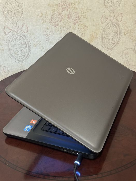 Ноутбук HP 250 G1 i3 3th HDD 320GB