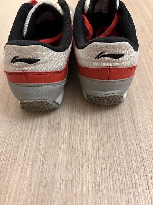 Фехтувальни кросівки, р. 39