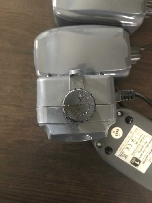 Bomba de Aire Water Master