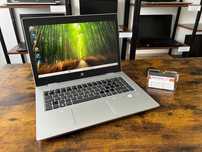 JAK NOWY Laptop HP ProBook 640 G5 i5-8265U 16GB 256GB SSD 14" W11