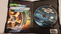 NFS Underground 2 need for speed