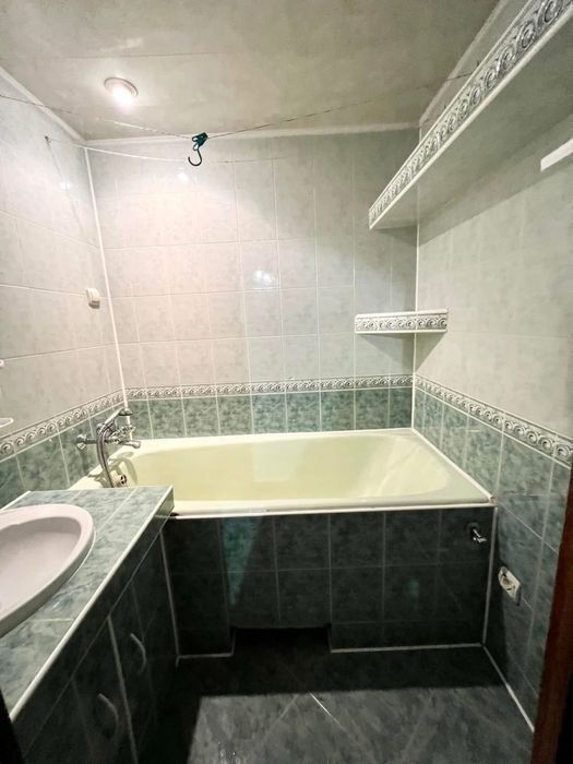 Оренда 2 кімнатної квартири на Східному масиві