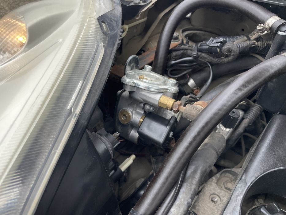 Хорошее состояние