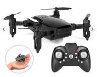 Квадрокоптер Fold Drone LF606