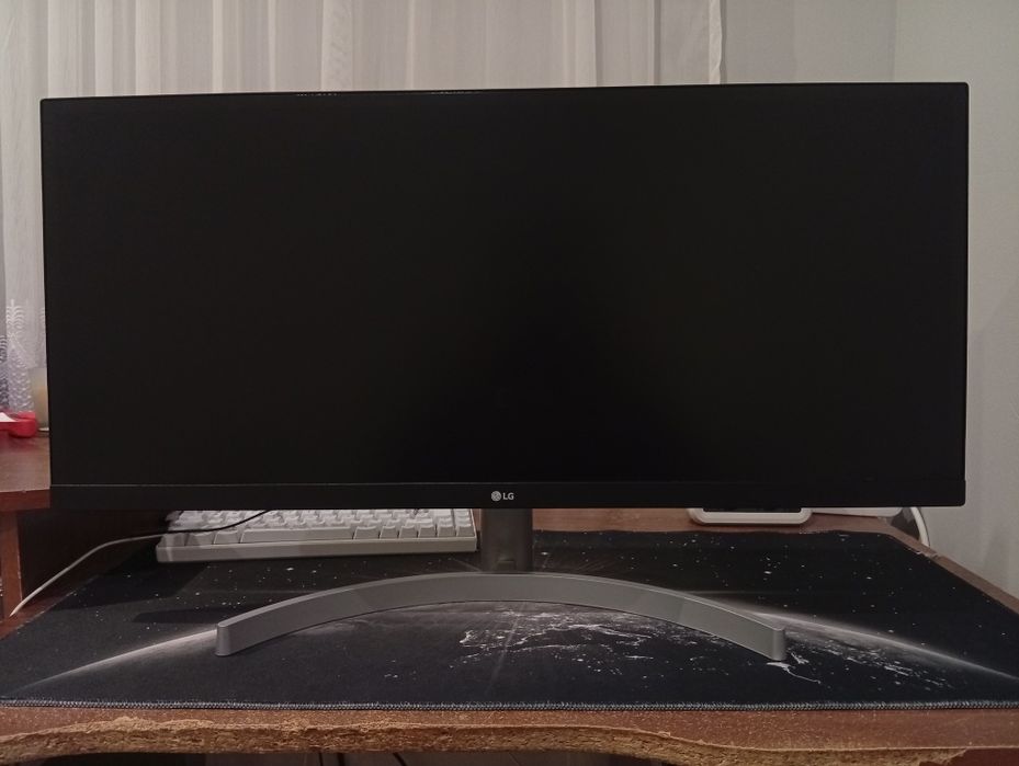 монітор lg 29wk600