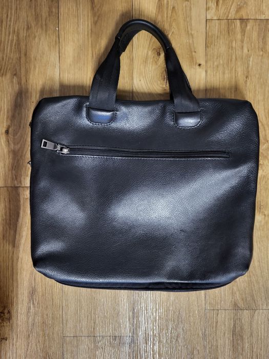 Ділова чоловіча сумка