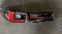 Фонарь в крило і ляду mazda cx-5 2022, 2023, 2024, 2025