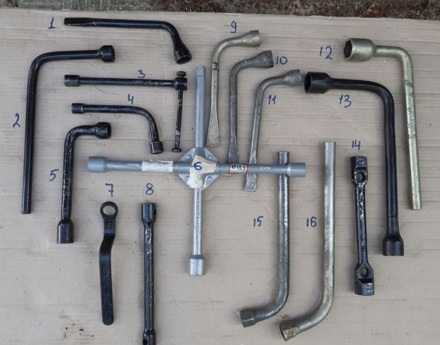 Помощник в доме, Сад /огород