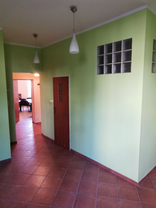 Wynajem lokal użytkowy na gabinet, pracownie, biuro - 60 mkw Jeżyce