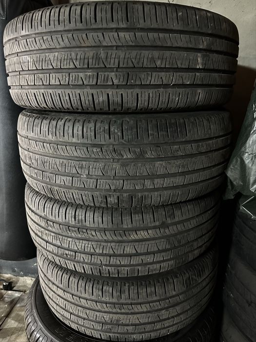 Диски 5 114.3 r19 lexus toyota резина 235/55 r19