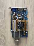 GeForce GV-NX76G512P-RH 512 MB