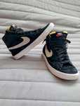 Кросівки кеди Nike Blazer розмір 40 оригінал