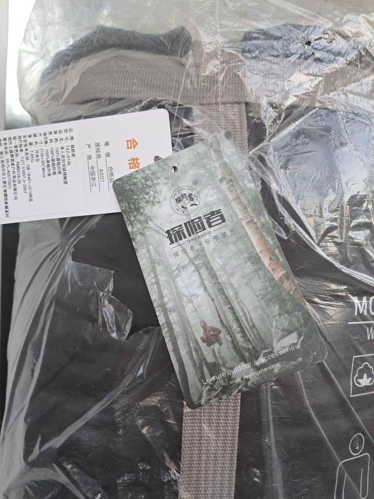 Продам спальные мешки. НОВЫЕ