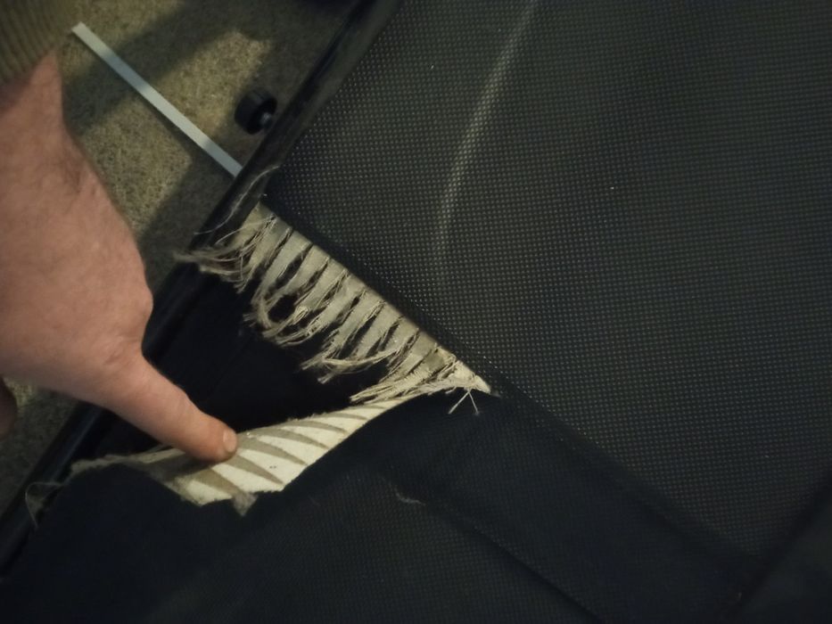 Беговая дорожка механическая