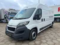 Peugeot BOXER CHŁODNIA MROŹNIA LEKI ISBERG GRUAU 3 KOMORY / 2 SZTUKI !!  Chłodnia Mroźnia 3 komory / BUS DO TRANSPORTU LEKÓW Dostępne 2 sztuki