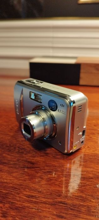Aparat Cyfrowy Fujifilm Finepix A345 Vintage 4.1 mpx