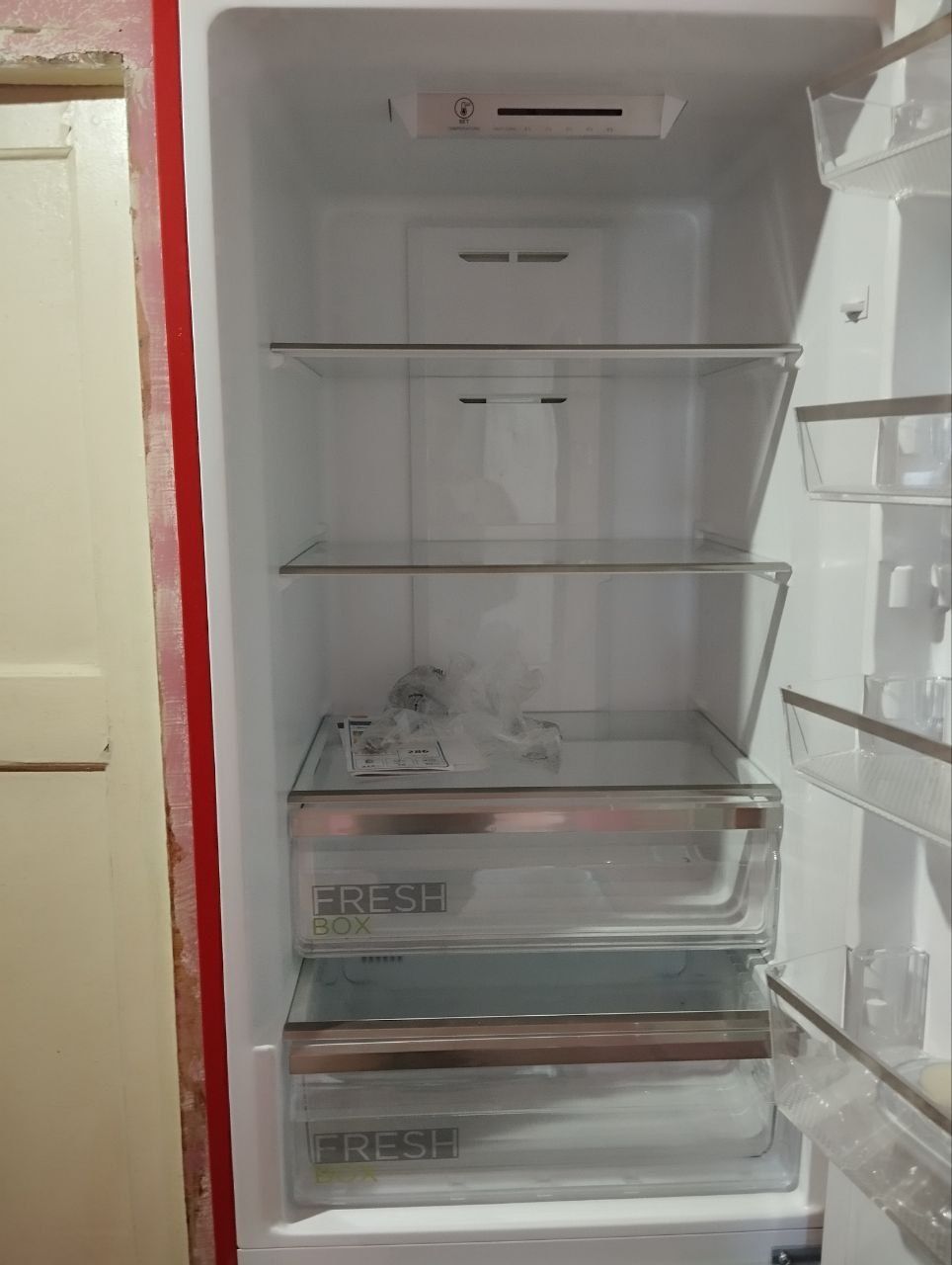Холодильник Midea ( двухкамерный)