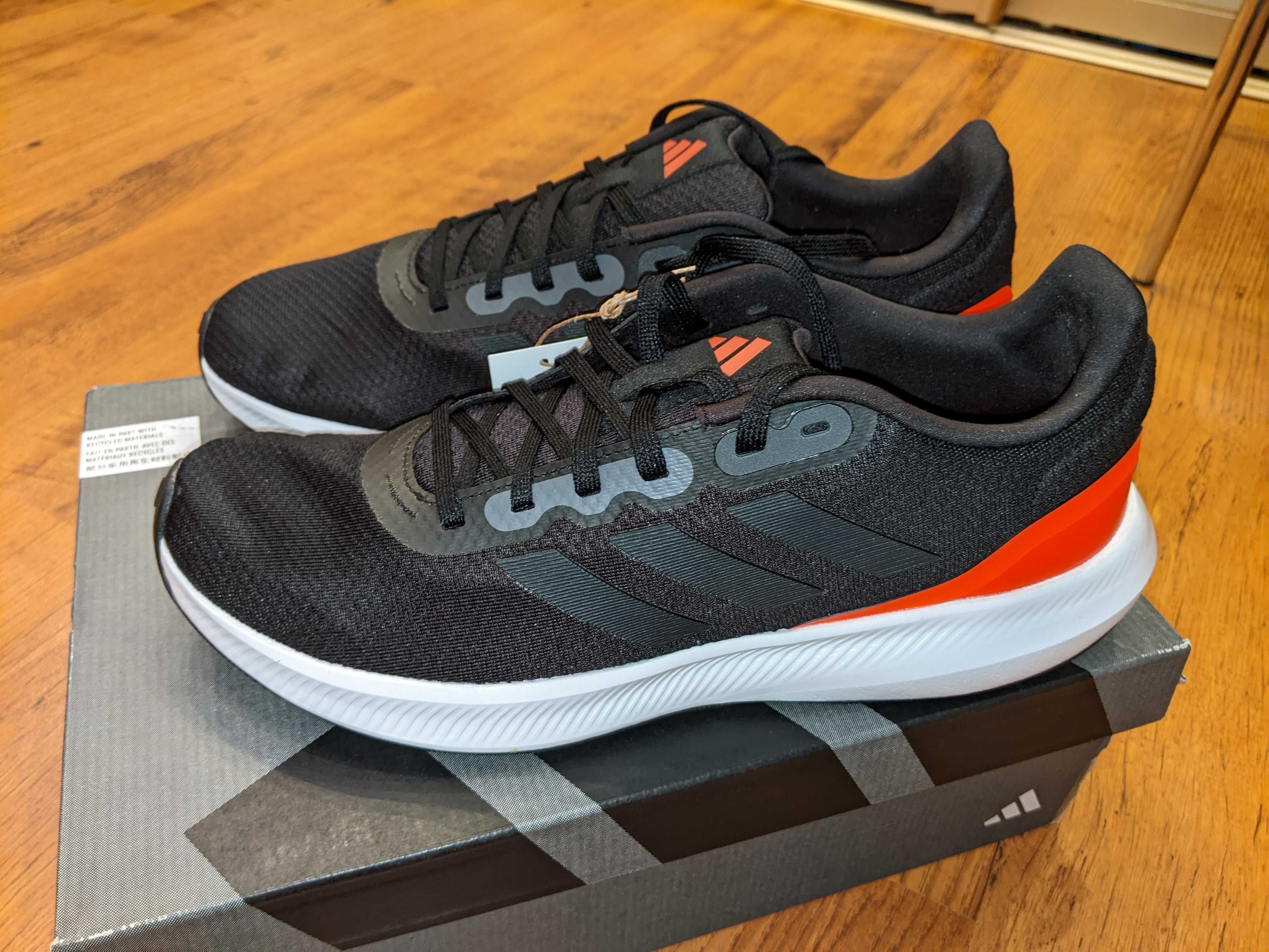 кросівки  adidas  Run Falcon 3.0