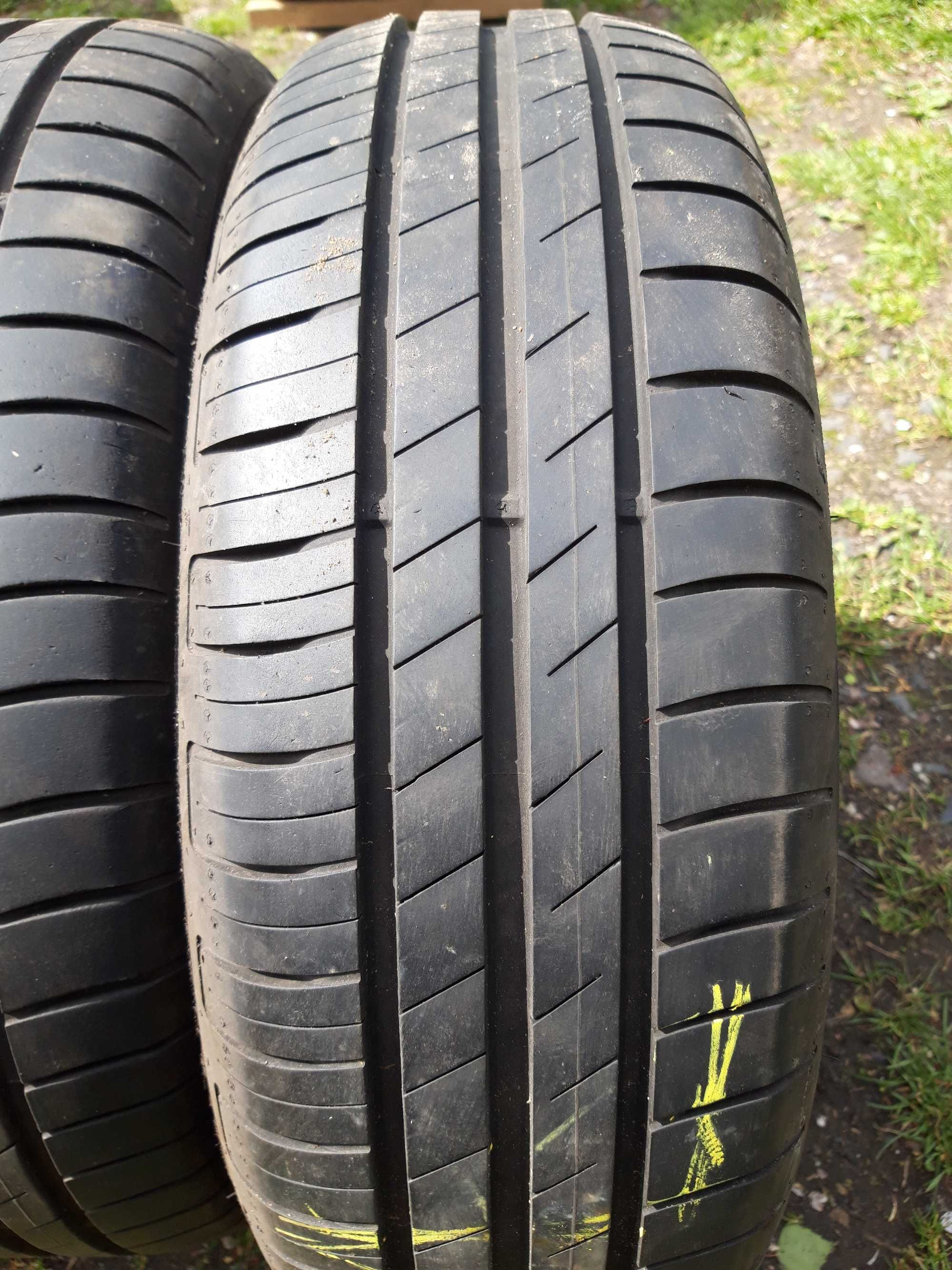 185/65/15 88H Goodyear Efficient Grip