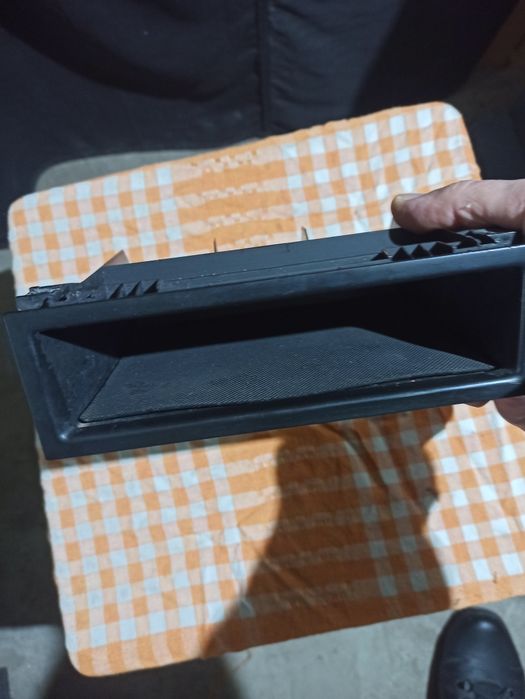 Центральная консоль Фольксваген Поло 9n