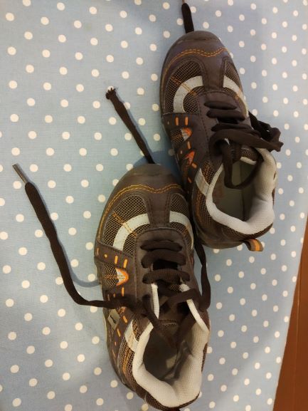 Tenis Menino Lanidor nº26