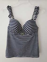 Tankini rozm miseczki ang 36C  eur80C