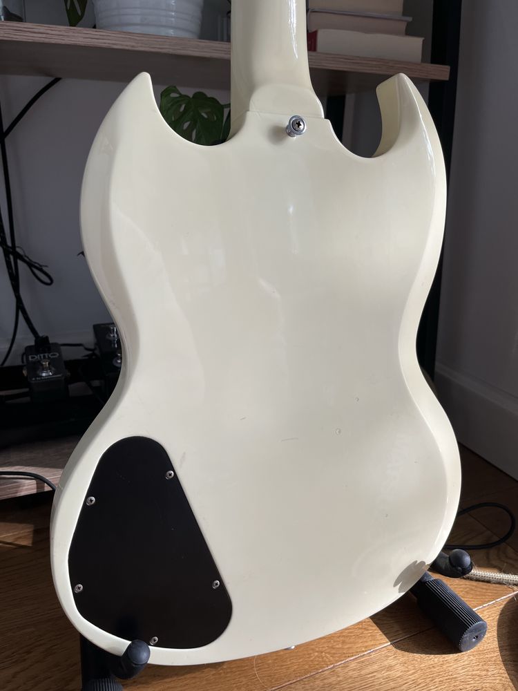 Greco SG SS‑600 “Mint Collection” z 1987 made in Japan