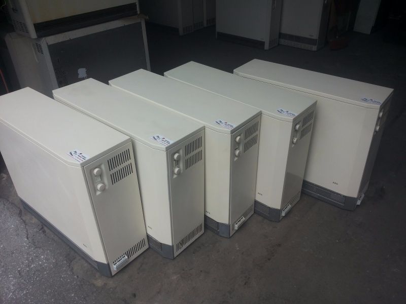 Piec Akumulacyjny | od 2KW do 7KW | Gwarancja 12 mc