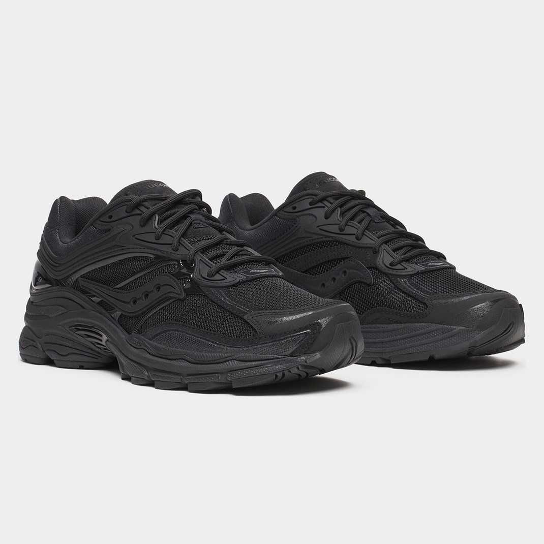 Кроссовки Saucony Progrid Omni 9 Armor Triumph Оригинал! (S70897-3)