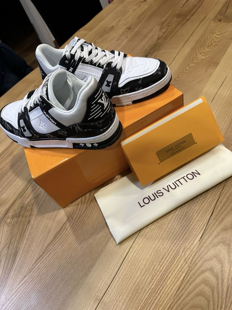 Louis Vuitton Trainer