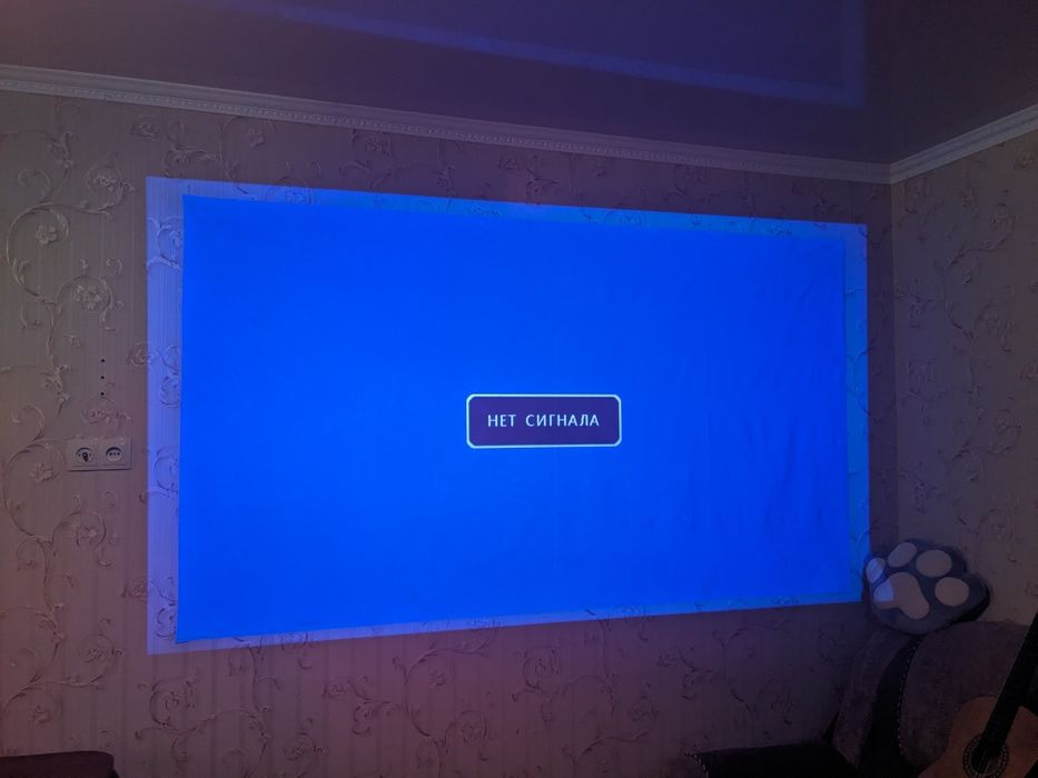 LCD-Проектор  Jimveo FullHD