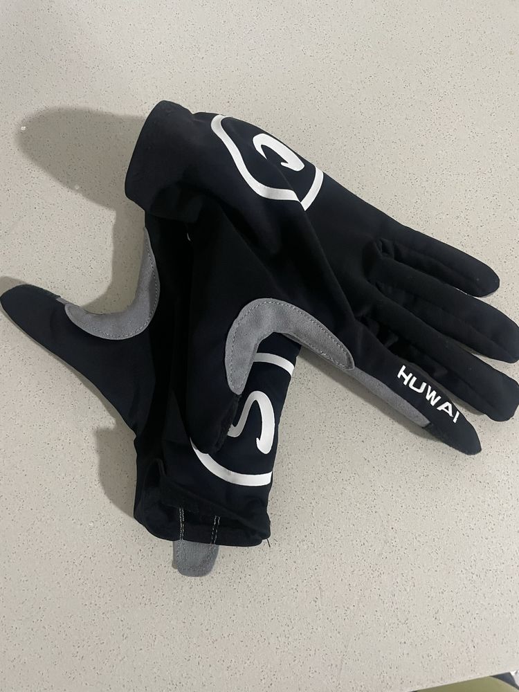 Luvas btt / ciclismo